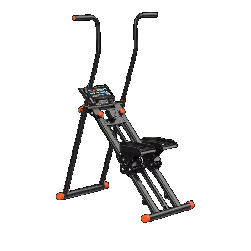 เครื่องออกกำลังกายแบบเหยียบบัน - Leg Home Gym Workout บทวิจารณ์และราคา