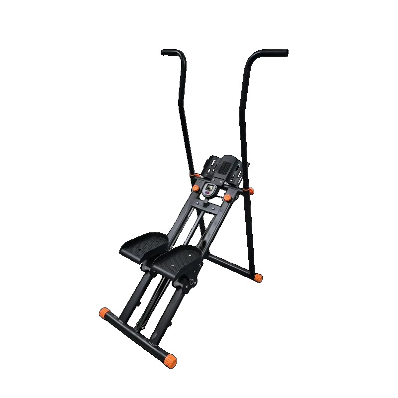 เครื่องออกกำลังกายแบบเหยียบบัน - Leg Home Gym Workout บทวิจารณ์และราคา