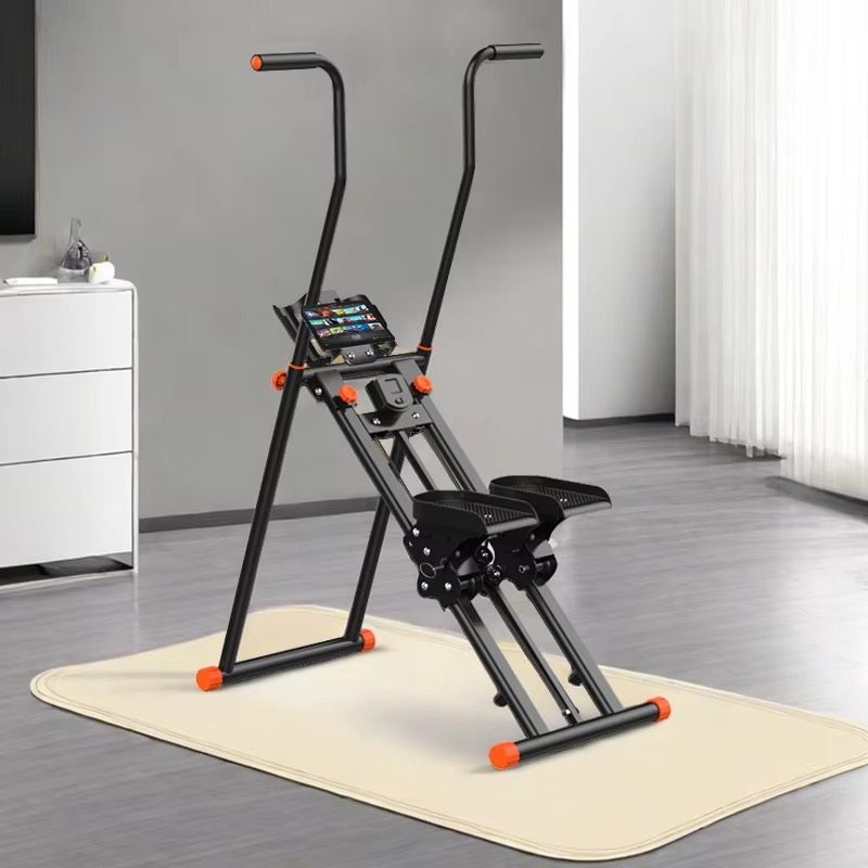 เครื่องออกกำลังกายแบบเหยียบบัน - Leg Home Gym Workout บทวิจารณ์และราคา