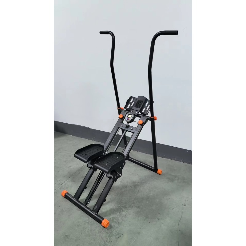 เครื่องออกกำลังกายแบบเหยียบบัน - Leg Home Gym Workout บทวิจารณ์และราคา