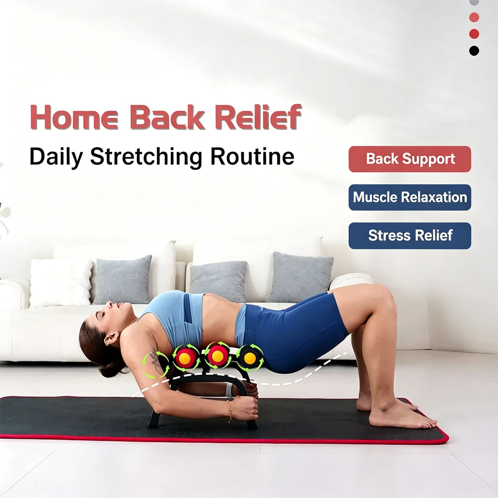 มินิโต๊ะกลับหัว เครื่องฝึกยืดเ - Home Gym Routine บทวิจารณ์และราคา