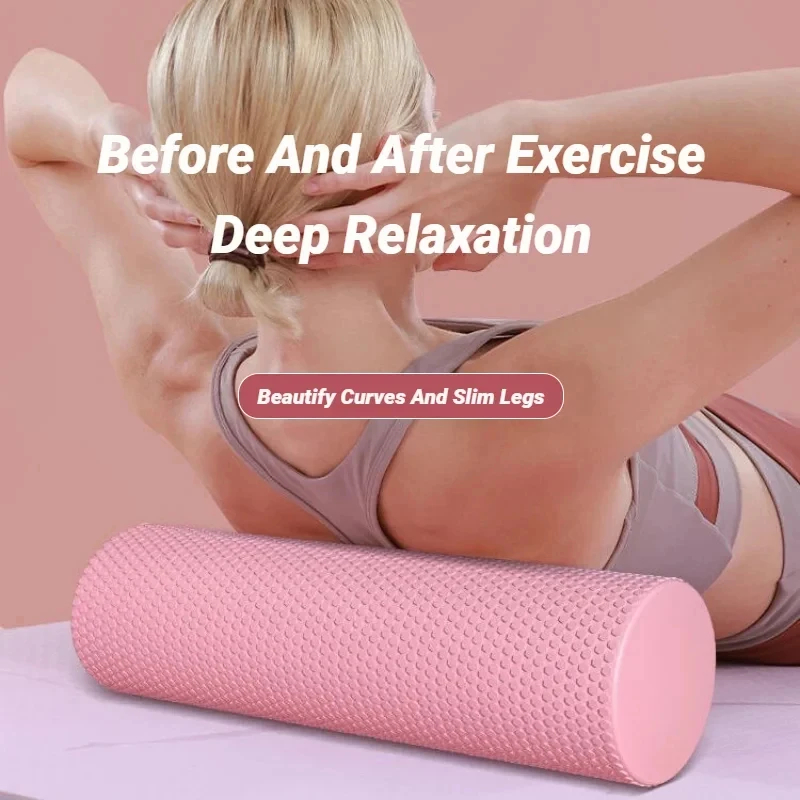 ลูกกลิ้งโยคะโฟม EVA ทรงหกเหลี่ - Home Gym Yoga บทวิจารณ์และราคา