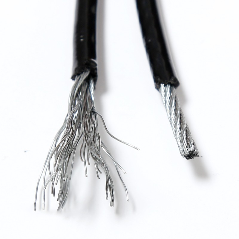 เชือกลวดเหล็กสำหรับยิม 1M/2M/3 - Lat Pulldown Cable บทวิจารณ์และราคา