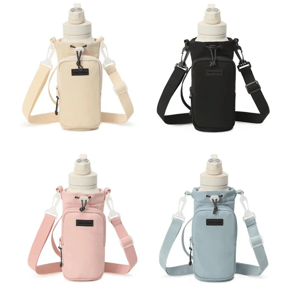 กระเป๋าใส่ขวดน้ําแบบพกพาพร้อมส - Home Gym Portable บทวิจารณ์และราคา