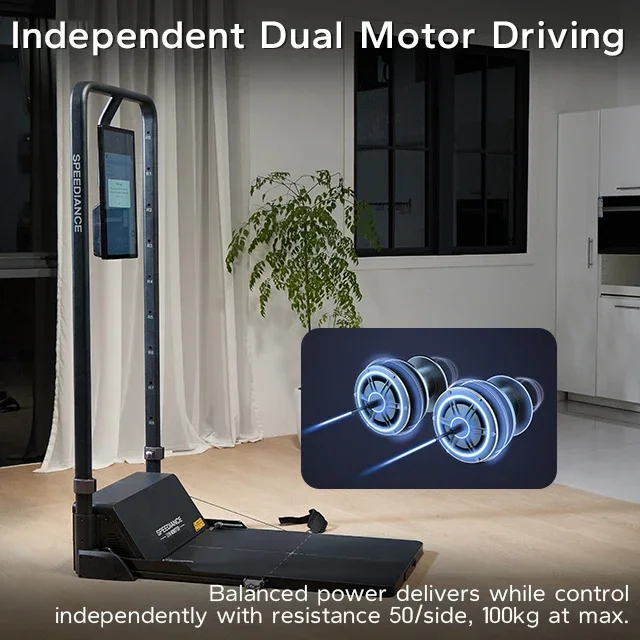 อุปกรณ์ออกกำลังกายอัจฉริยะแบบอ - All In One Gym Home Equipment บทวิจารณ์และราคา