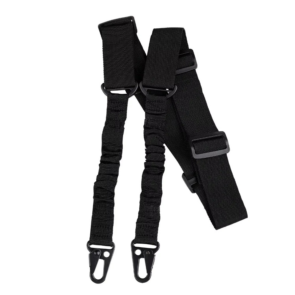 สายสะพายปืนสองจุดแบบยืดหยุ่น ท - Battle Rope Heavy บทวิจารณ์และราคา