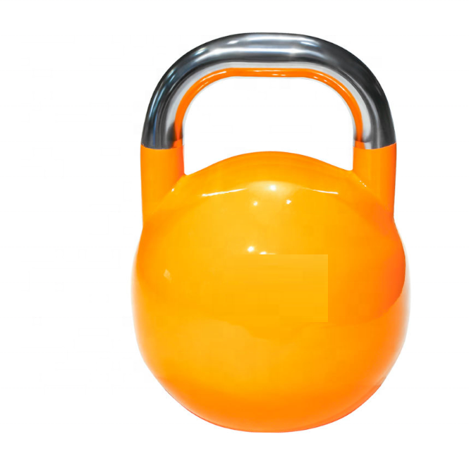 เคตเทิลเบลปรับน้ำหนักได้ ชุดน้ - Home Gym Equipment Set บทวิจารณ์และราคา