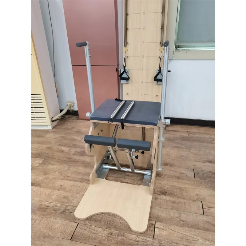 ชุดอุปกรณ์ออกกำลังกายสำหรับใช้ - Home Gym Yoga บทวิจารณ์และราคา