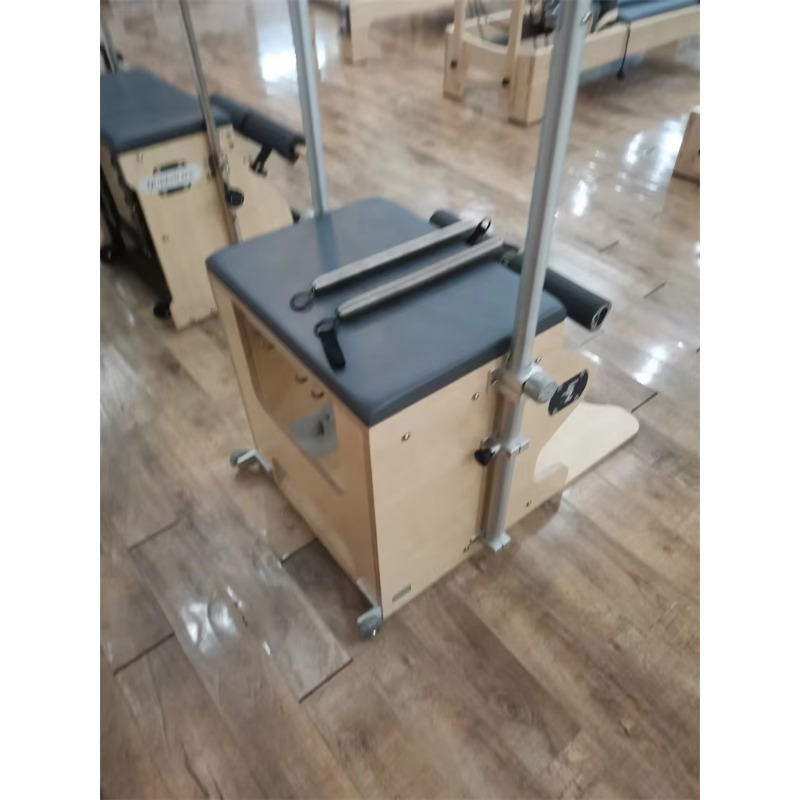 ชุดอุปกรณ์ออกกำลังกายสำหรับใช้ - Home Gym Yoga บทวิจารณ์และราคา