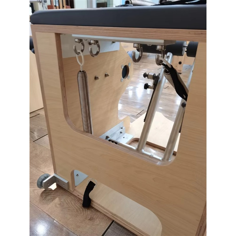 ชุดอุปกรณ์ออกกำลังกายสำหรับใช้ - Home Gym Yoga บทวิจารณ์และราคา
