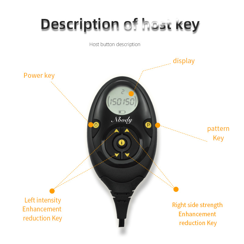 เครื่องกระตุ้นกล้ามเนื้อแบบพกพ - Home Gym Portable บทวิจารณ์และราคา